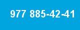 977 885-42-41